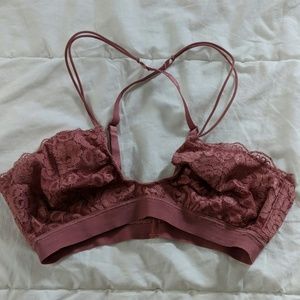 Free people bralette